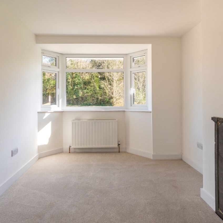 Bassaleg Road, Newport. For sale with Clarke & Partners estate agent.
